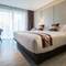 Отель The Siamese Hotel