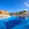 Отель Grand Bahia Principe Aquamarine