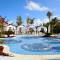 Отель Grand Bahia Principe Aquamarine