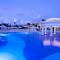 Отель Grand Bahia Principe Aquamarine