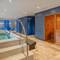 Отель Hipotels Gran Playa de Palma