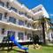 Отель Ares Blue Hotel