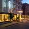 Отель Mood Beach Hotel