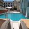 Отель Mood Beach Hotel
