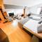 Отель Laren Family Hotel & Spa