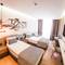 Отель Laren Family Hotel & Spa