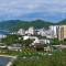 Отель Gentl Grown Sanya Seashore