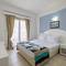 Отель Moxy Bodrum