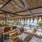 Отель Moxy Bodrum
