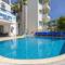 Отель Moxy Bodrum