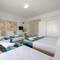 Отель Moxy Bodrum