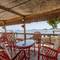Отель Moxy Bodrum