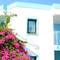 Отель Hira Beach Hotel