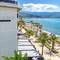 Отель AuraSia Beach Hotel
