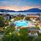 Отель Fi Light Solto Boutique Beach