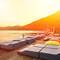 Отель Fi Light Solto Boutique Beach