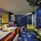 Отель The Land of Legends Kingdom Hotel