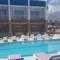 Отель Hotel Felizya Kemer