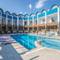 Отель Hotel Felizya Kemer