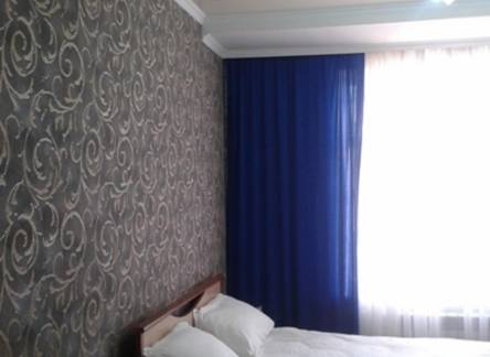 Отель Kant otel