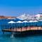 Отель Labranda TMT Bodrum Resort