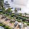 Отель Cape Bodrum Luxury Hotel & Beach