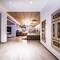 Отель Cape Bodrum Luxury Hotel & Beach