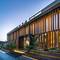 Отель Cape Bodrum Luxury Hotel & Beach
