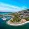 Отель Lujo Bodrum