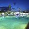 Отель Hari Club Beach Resort