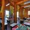 Отель Hari Club Beach Resort