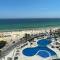 Отель Sousse Pearl Marriott Resort & Spa