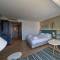Отель Sousse Pearl Marriott Resort & Spa