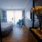 Отель Sousse Pearl Marriott Resort & Spa