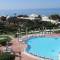 Отель Calimera Delfino Beach Resort & Spa