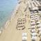 Отель Calimera Delfino Beach Resort & Spa