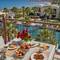 Отель Four Seasons Hotel Tunis