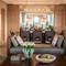 Отель Four Seasons Hotel Tunis