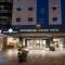 Отель Athenaeum Grand Hotel