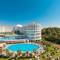 Отель Defne Defnem Hotel
