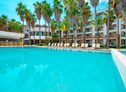 Отель Orfeus Armin Hotel