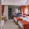 Отель Graf Victor Hotel