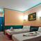Отель Kleopatra Sun Light Hotel