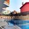 Отель Kleopatra Sun Light Hotel