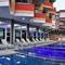 Отель Kleopatra Sun Light Hotel