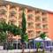 Отель Kleopatra Sun Light Hotel