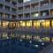 Отель Viva Beach Otel