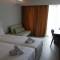 Отель GOLDEN MARE BARBATI HOTEL