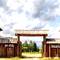 Отель Eco-hotel Noviy Kovcheg
