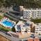 Отель Diagoras Hotel